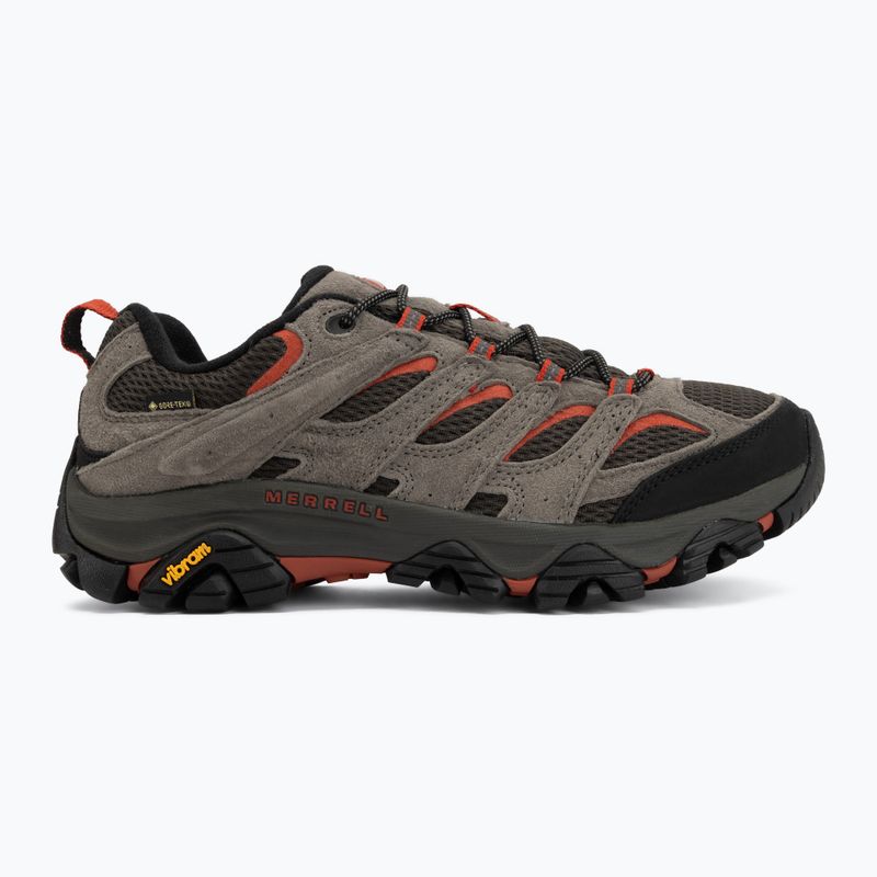 Încălțăminte de drumeție pentru bărbați Merrell Moab 3 GTX talus/ember 2