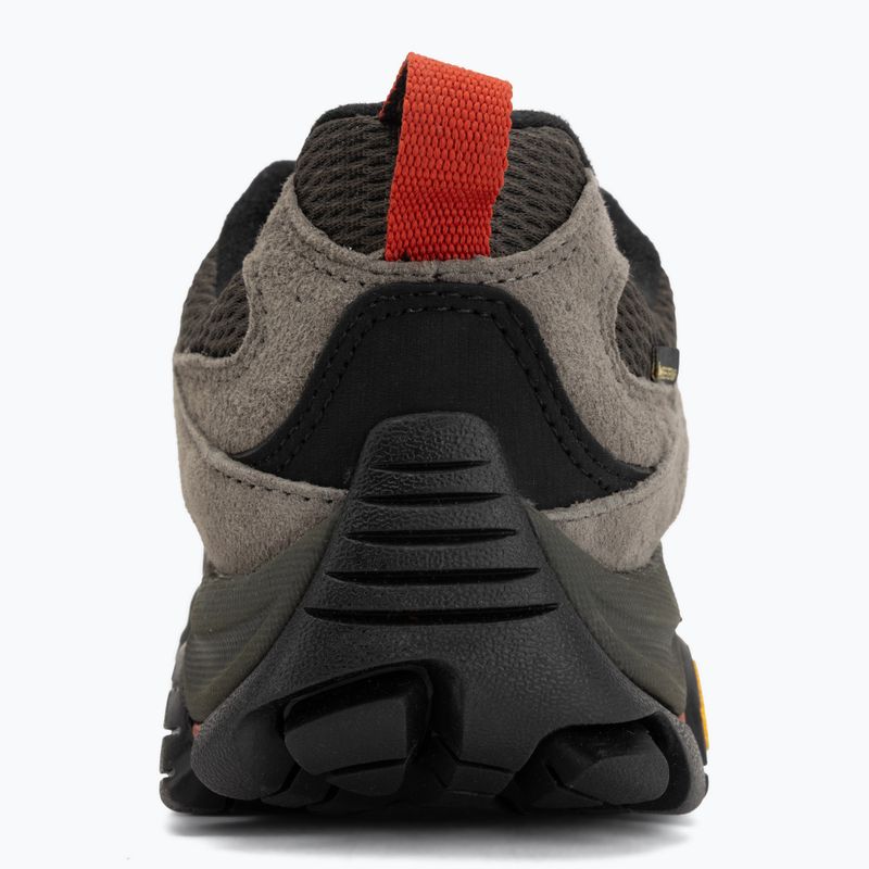 Încălțăminte de drumeție pentru bărbați Merrell Moab 3 GTX talus/ember 6