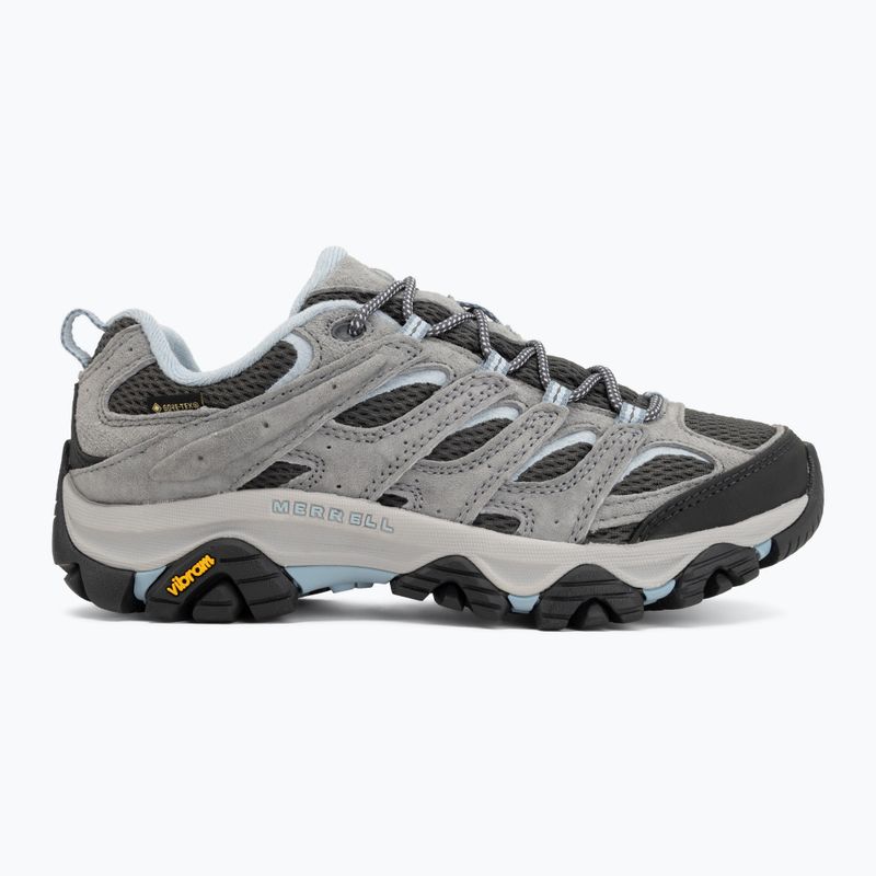 Încălțăminte de drumeție pentru femei Merrell Moab 3 GTX cement 2