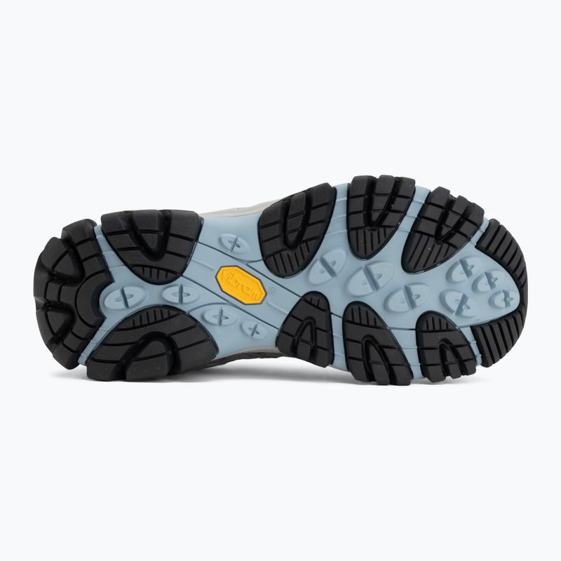 Încălțăminte de drumeție pentru femei Merrell Moab 3 GTX cement 4