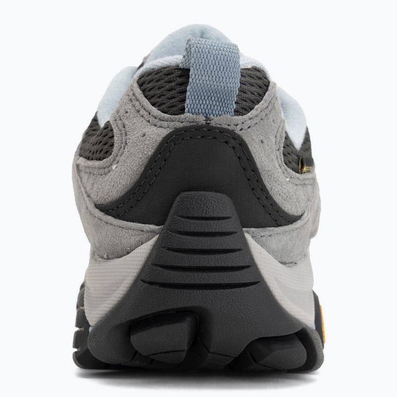 Încălțăminte de drumeție pentru femei Merrell Moab 3 GTX cement 6