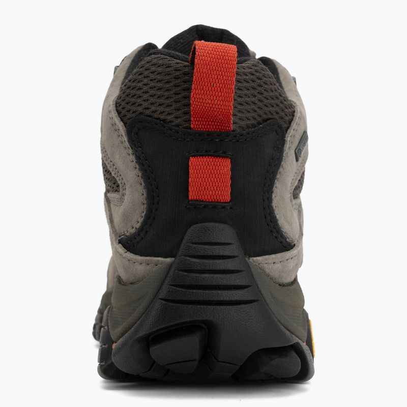 Încălțăminte de trekking pentru bărbați Merrell Moab 3 Mid GTX talus/ember 6