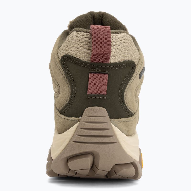 Încălțăminte de trekking pentru femei Merrell Moab 3 Mid GTX olivine 6
