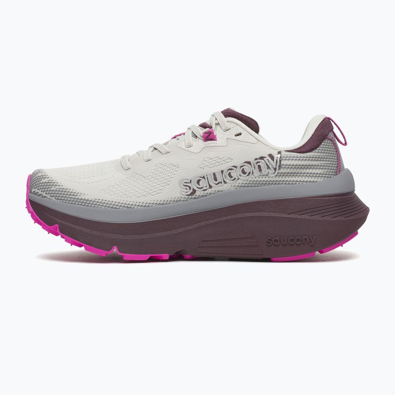 Încălțăminte de alergare pentru femei Saucony Guide Tr quartz/demure 2