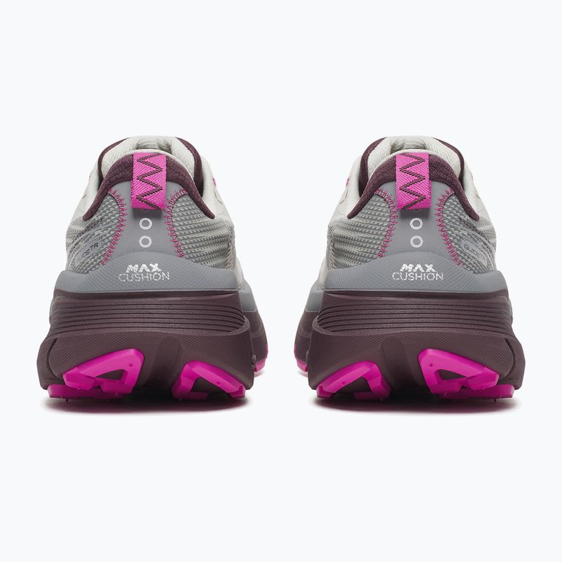 Încălțăminte de alergare pentru femei Saucony Guide Tr quartz/demure 3