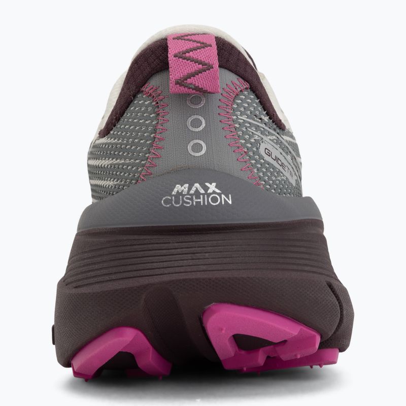 Încălțăminte de alergare pentru femei Saucony Guide Tr quartz/demure 6
