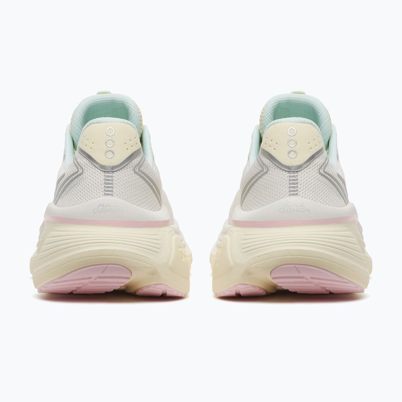 Încălțăminte de alergare pentru femei Saucony Hurricane 26 quartz/suede 4