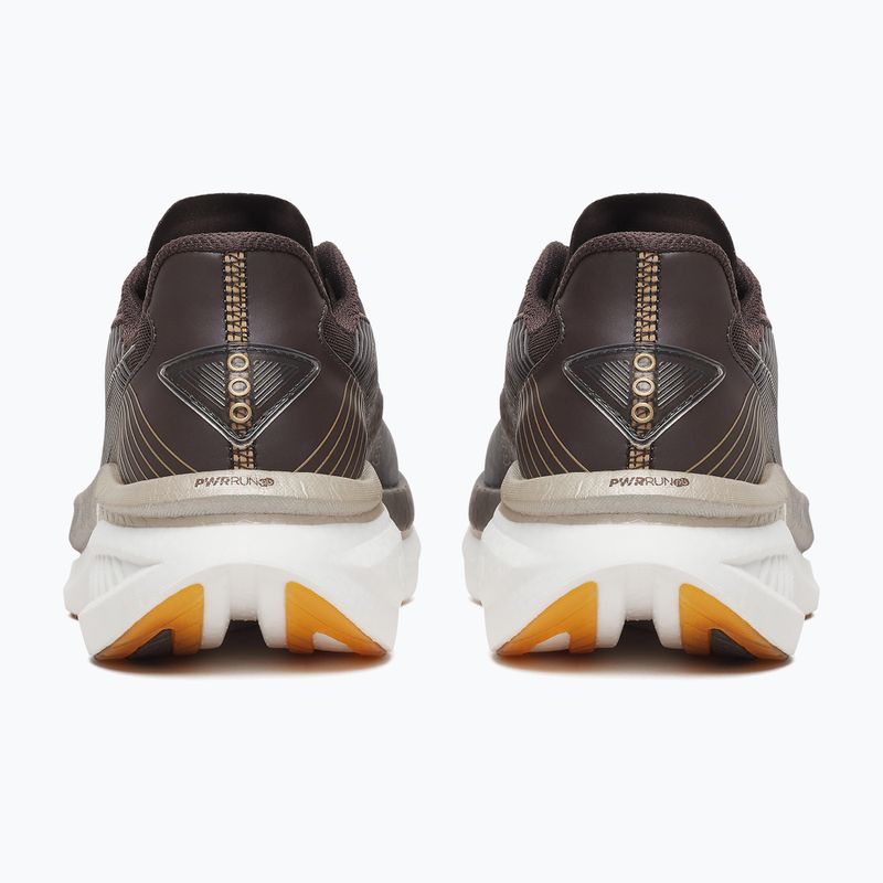 Încălțăminte de alergare pentru femei Saucony Endorphin Azura torte 4