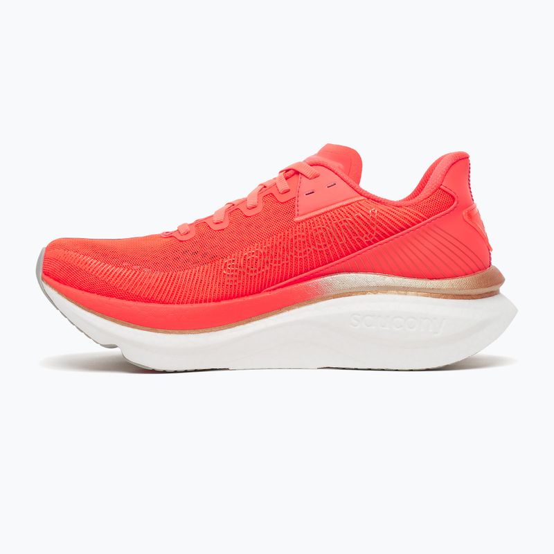 Încălțăminte de alergare pentru femei Saucony Endorphin Azura vizired 2