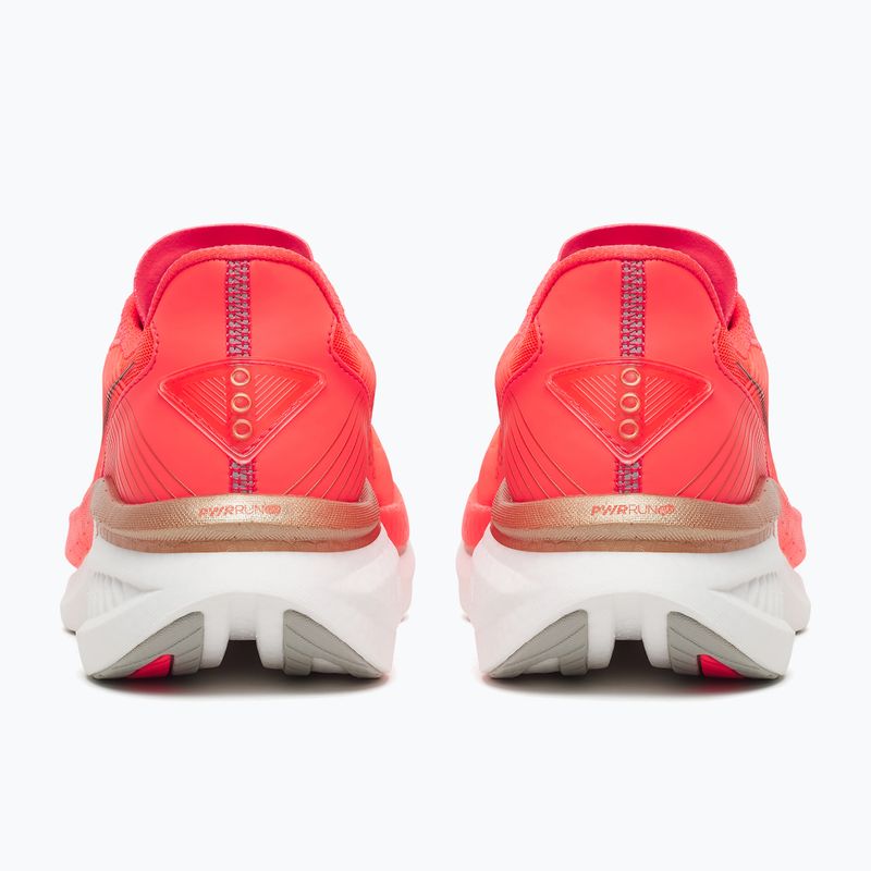 Încălțăminte de alergare pentru femei Saucony Endorphin Azura vizired 4