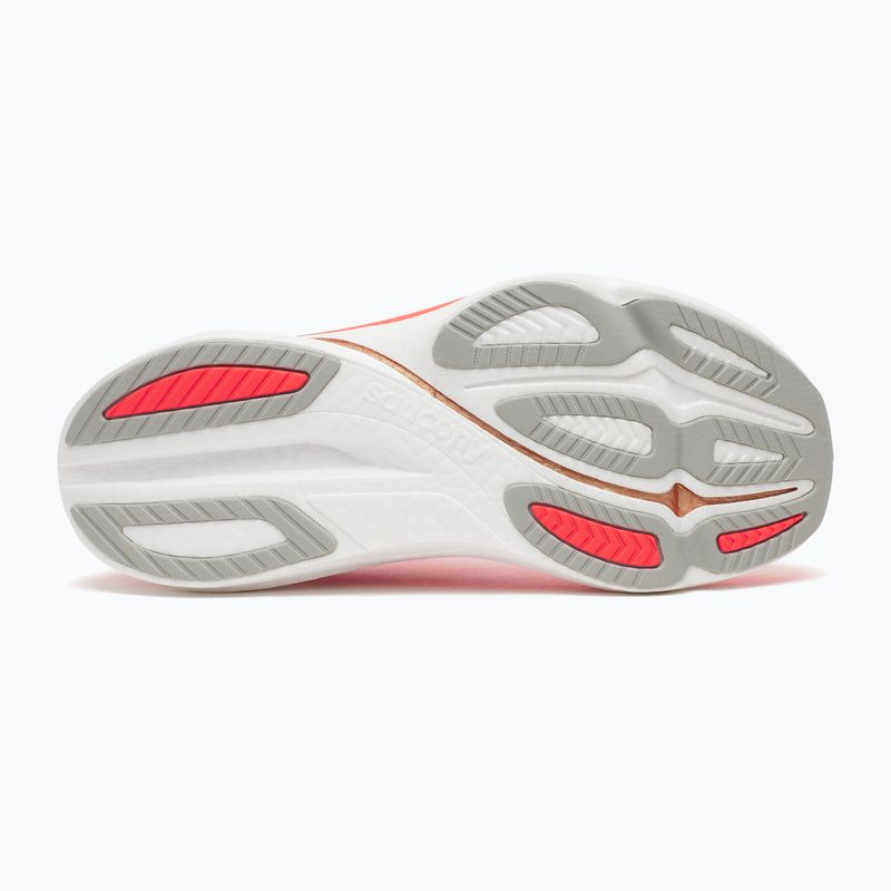 Încălțăminte de alergare pentru femei Saucony Endorphin Azura vizired 5