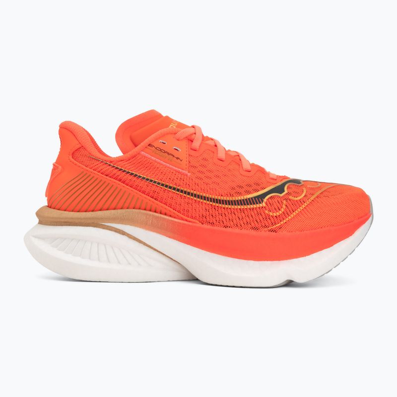 Încălțăminte de alergare pentru femei Saucony Endorphin Azura vizired 2