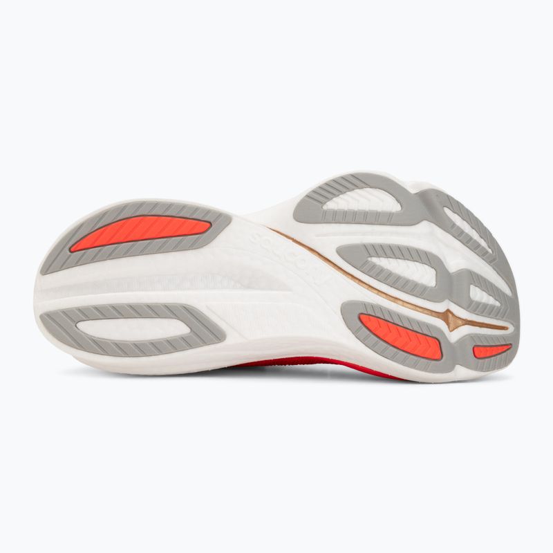 Încălțăminte de alergare pentru femei Saucony Endorphin Azura vizired 4