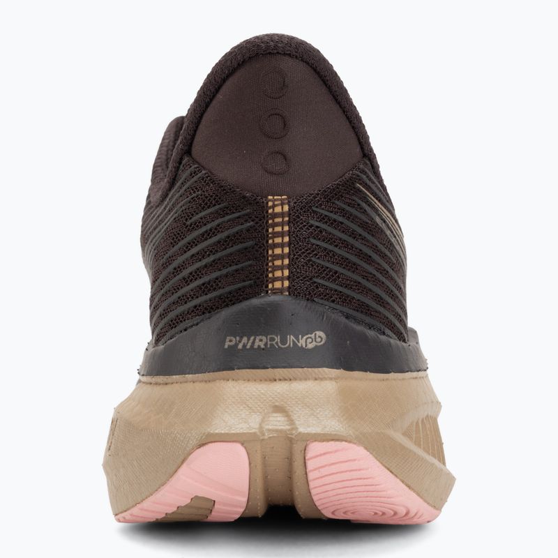 Încălțăminte de alergare pentru femei Saucony Endorphin Speed 5 torte/aureate 6