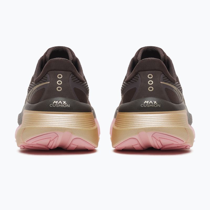 Încălțăminte de alergare pentru femei Saucony Guide 19 torte/aureate 4