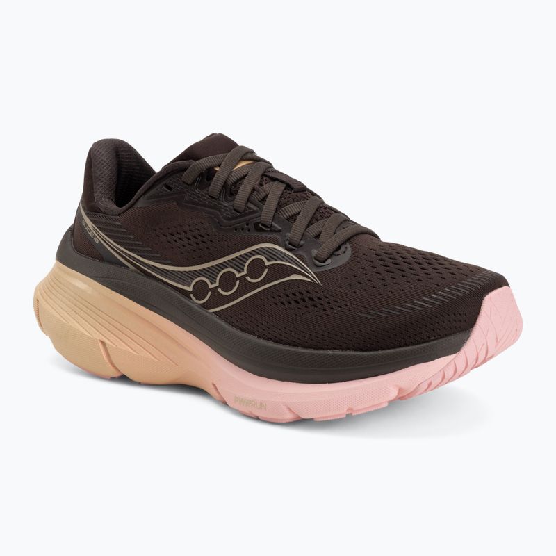 Încălțăminte de alergare pentru femei Saucony Guide 19 torte/aureate