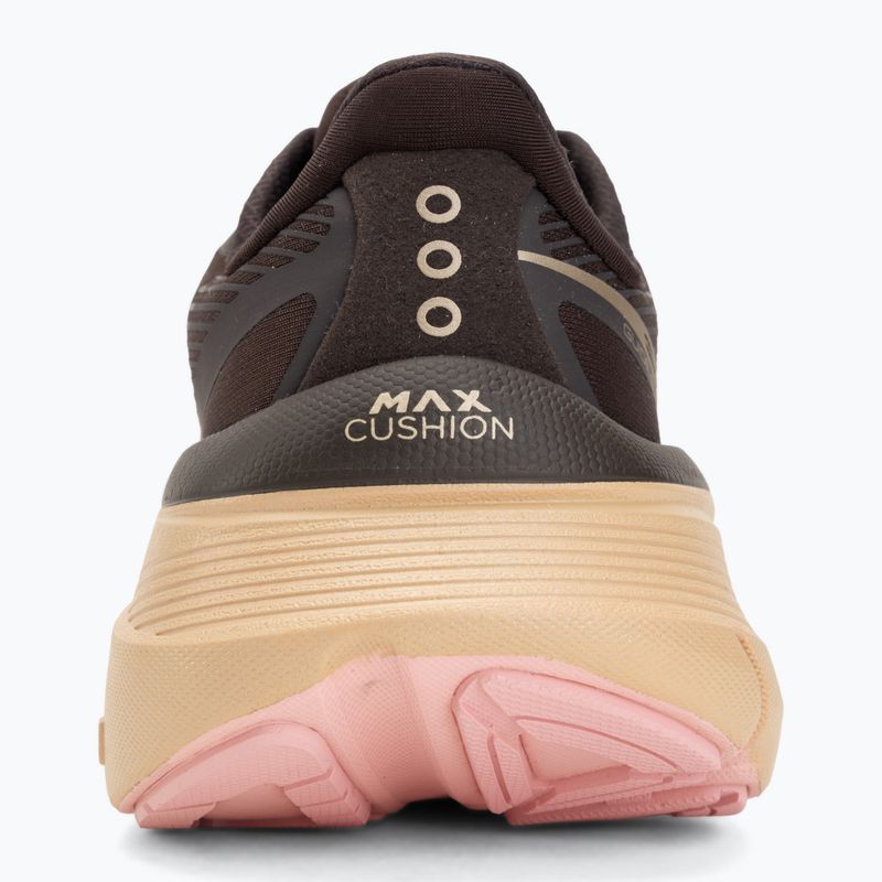 Încălțăminte de alergare pentru femei Saucony Guide 19 torte/aureate 6