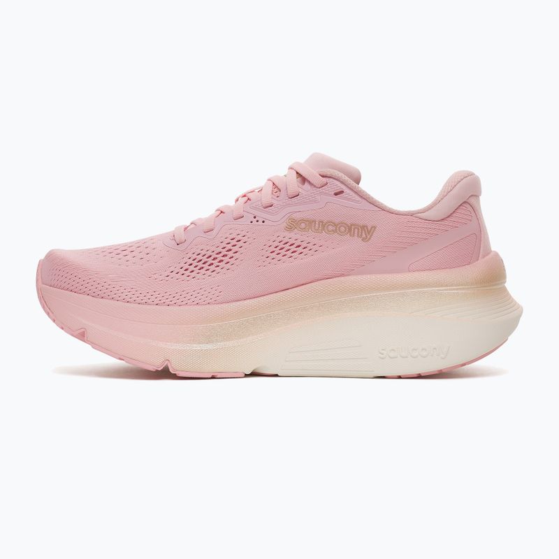 Încălțăminte de alergare pentru femei Saucony Guide 19 touch/ivory 2