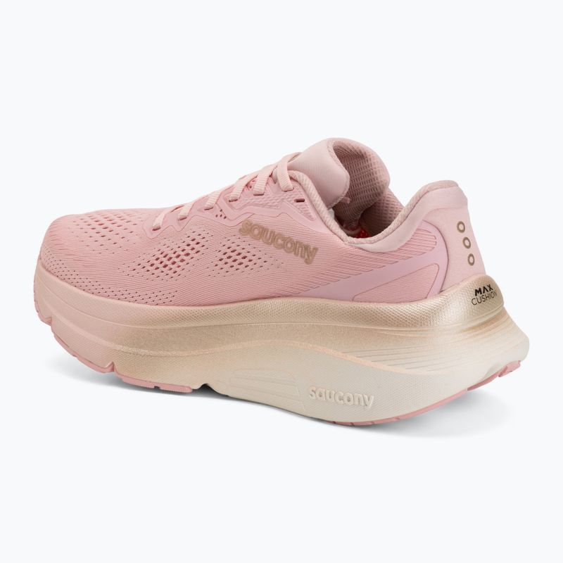 Încălțăminte de alergare pentru femei Saucony Guide 19 touch/ivory 3