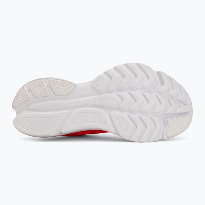 Încălțăminte de alergare pentru femei Saucony Kinvara 16 vizired 4