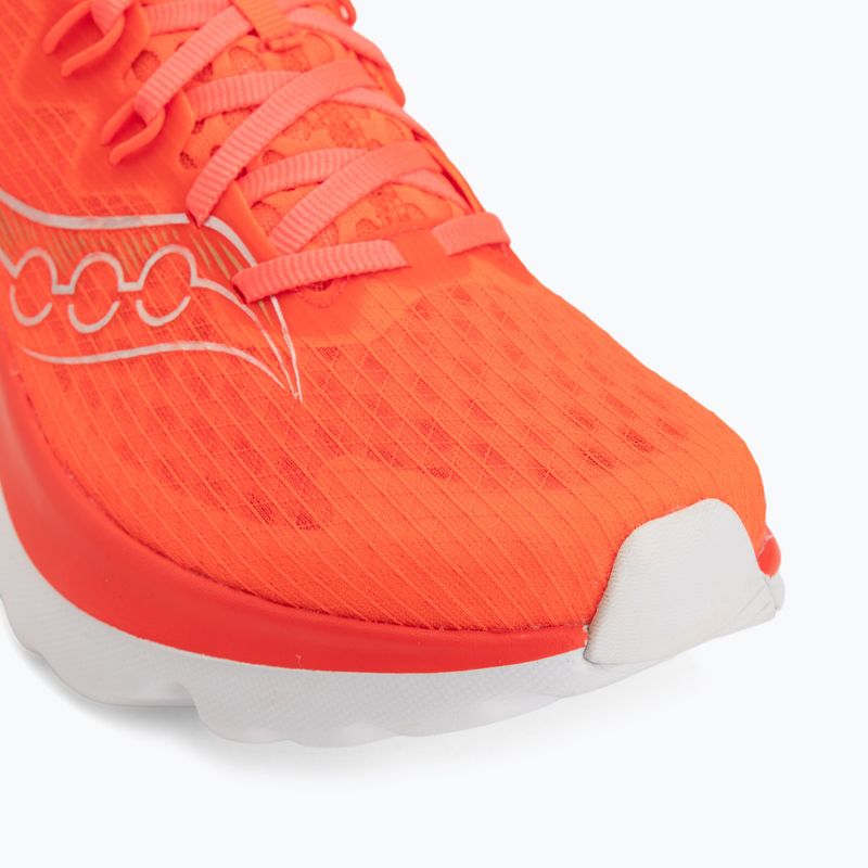 Încălțăminte de alergare pentru femei Saucony Kinvara 16 vizired 7