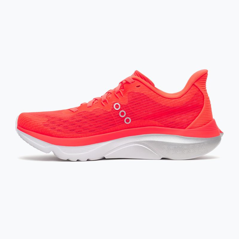 Încălțăminte de alergare pentru femei Saucony Kinvara 16 vizired 2