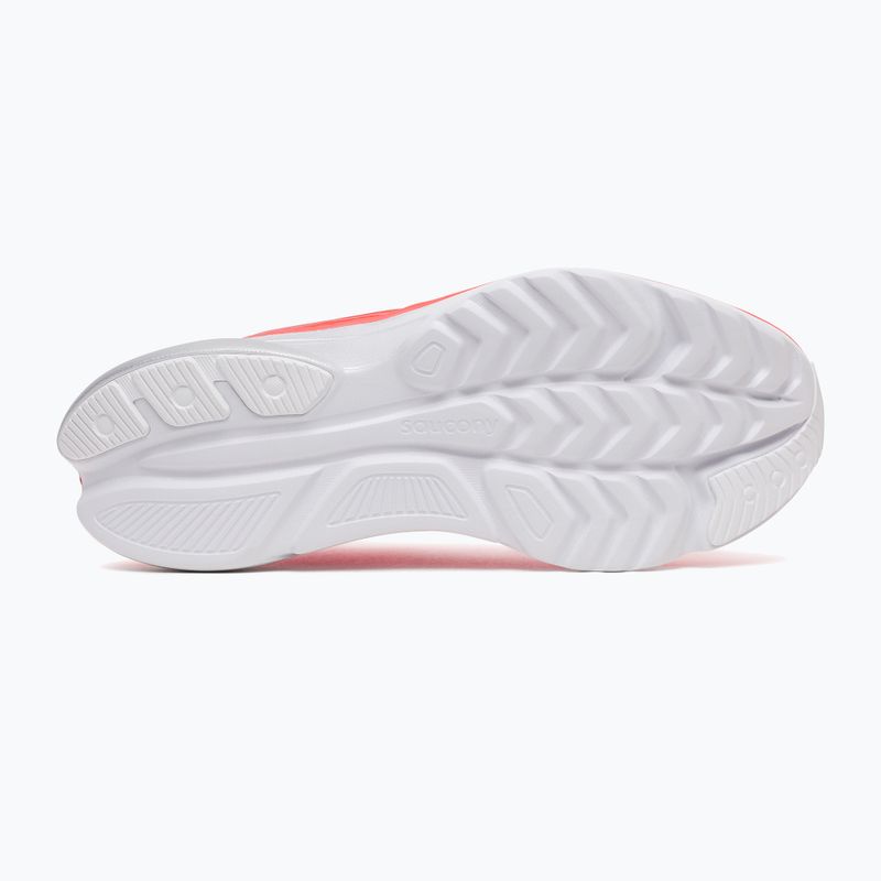 Încălțăminte de alergare pentru femei Saucony Kinvara 16 vizired 5