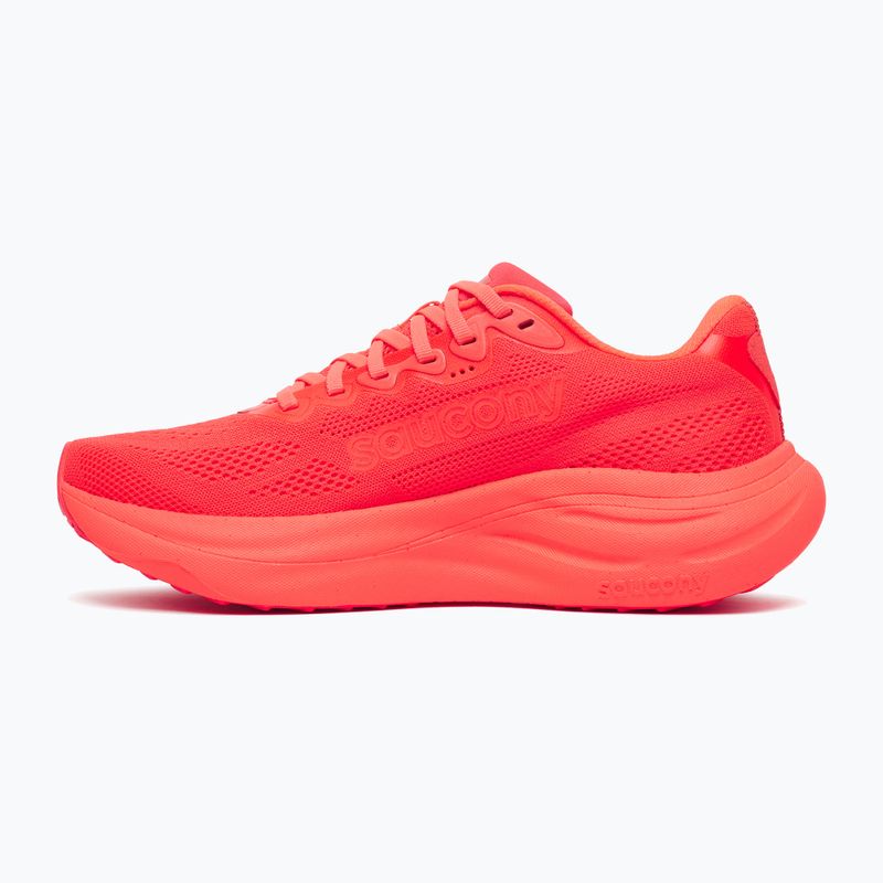 Încălțăminte de alergare pentru femei Saucony Ride 19 vizired 2
