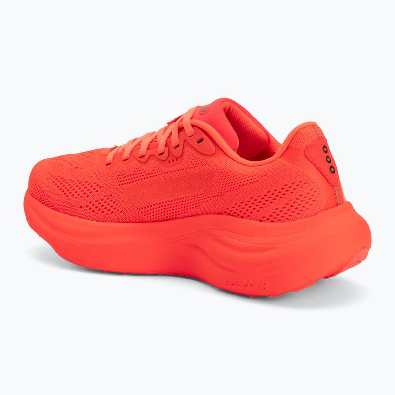 Încălțăminte de alergare pentru femei Saucony Ride 19 vizired 3