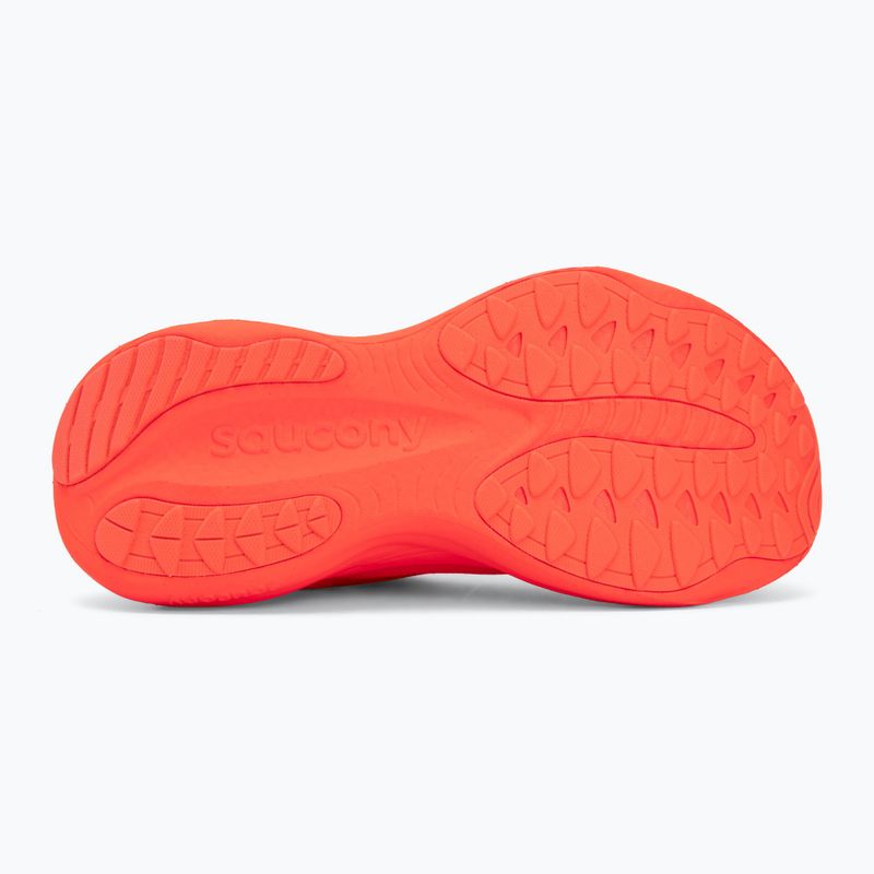 Încălțăminte de alergare pentru femei Saucony Ride 19 vizired 4