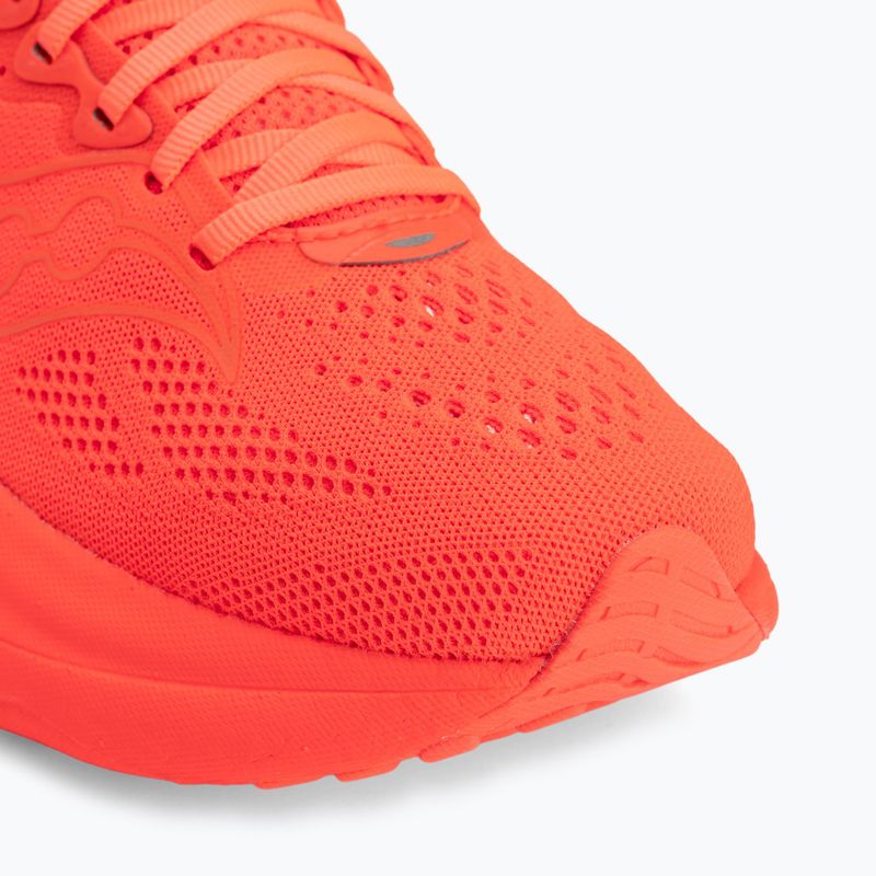 Încălțăminte de alergare pentru femei Saucony Ride 19 vizired 7
