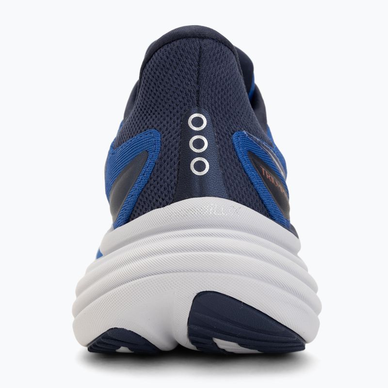 Încălțăminte de alergare pentru bărbați Saucony Triumph 24 lapis/silver 6