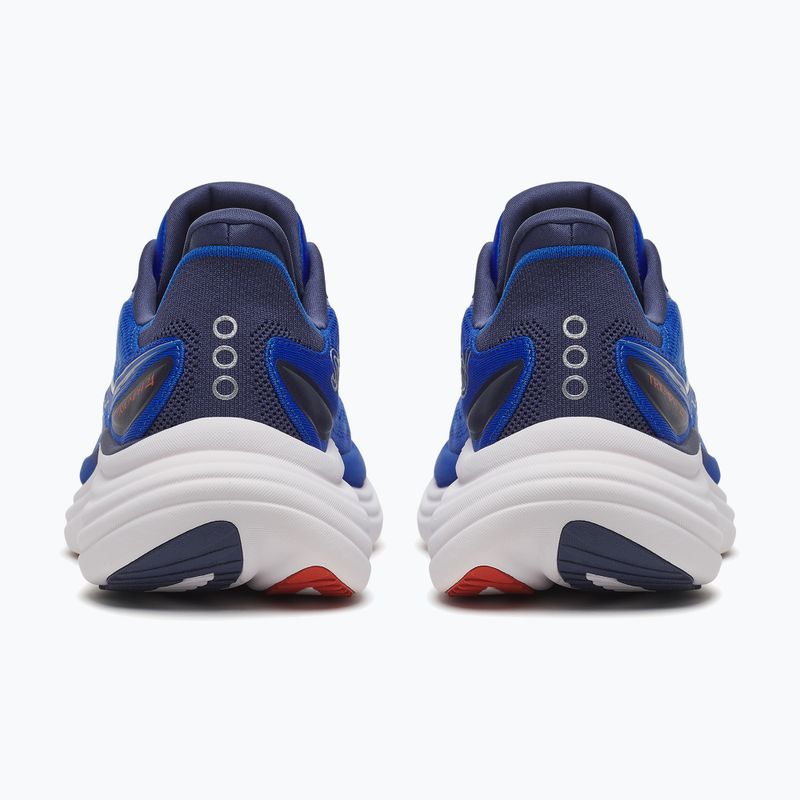 Încălțăminte de alergare pentru bărbați Saucony Triumph 24 lapis/silver 4