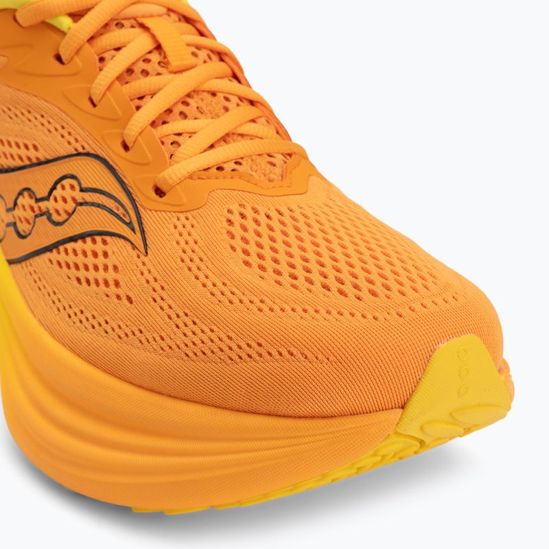 Încălțăminte de alergare pentru bărbați Saucony Triumph 24 fuego 7
