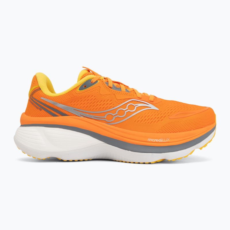 Încălțăminte de alergare pentru bărbați Saucony Hurricane 26 fuego 2