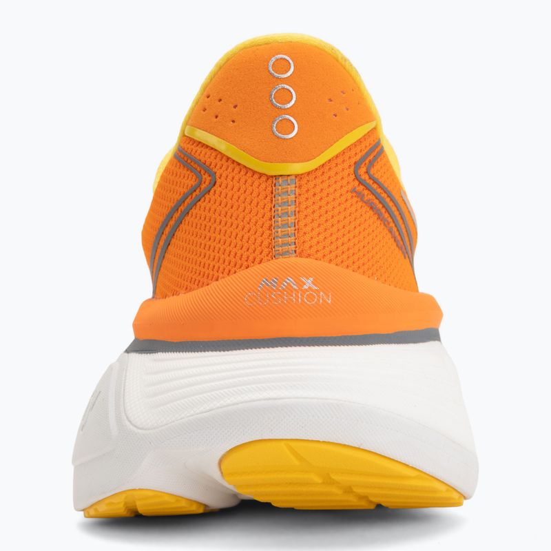 Încălțăminte de alergare pentru bărbați Saucony Hurricane 26 fuego 6