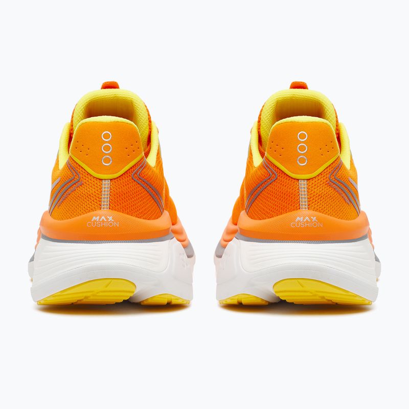 Încălțăminte de alergare pentru bărbați Saucony Hurricane 26 fuego 4