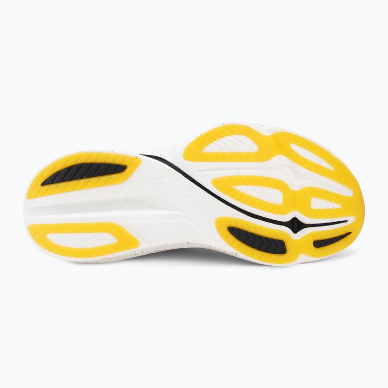 Încălțăminte de alergare pentru bărbați Saucony Endorphin Azura fuego 4