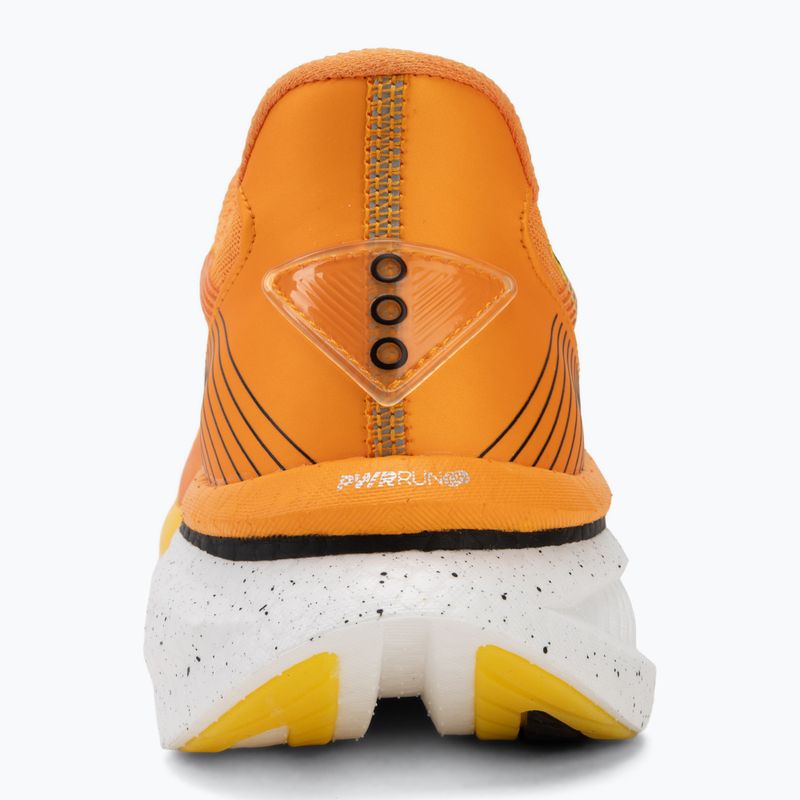 Încălțăminte de alergare pentru bărbați Saucony Endorphin Azura fuego 6
