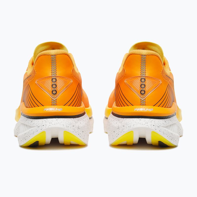 Încălțăminte de alergare pentru bărbați Saucony Endorphin Azura fuego 4