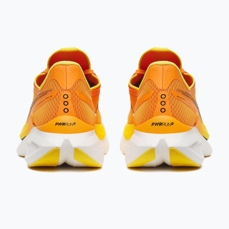 Încălțăminte de alergare pentru bărbați Saucony Endorphin Pro 5 fuego 4
