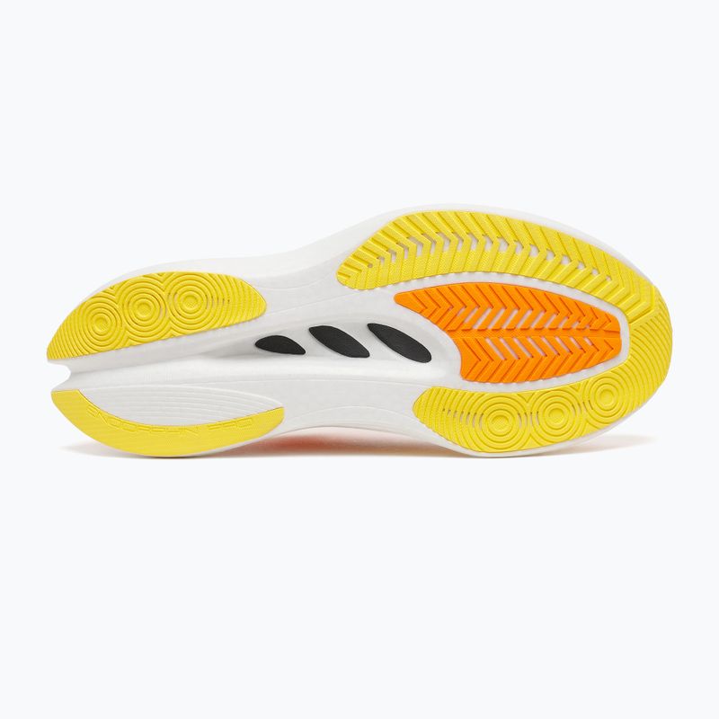 Încălțăminte de alergare pentru bărbați Saucony Endorphin Pro 5 fuego 5