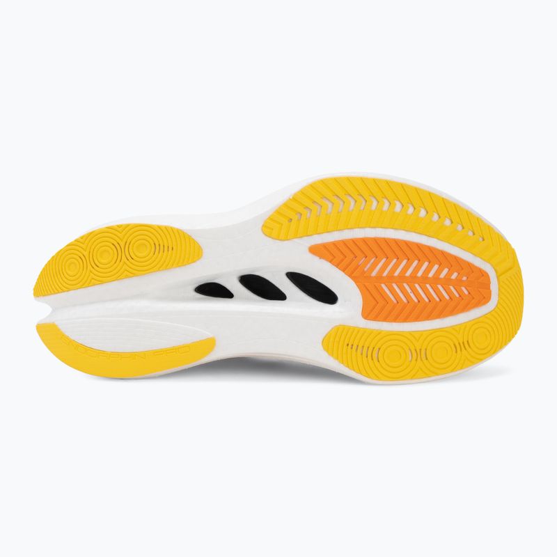 Încălțăminte de alergare pentru bărbați Saucony Endorphin Pro 5 fuego 4