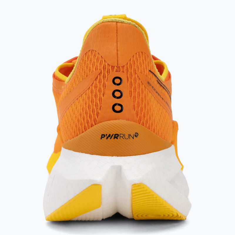 Încălțăminte de alergare pentru bărbați Saucony Endorphin Pro 5 fuego 6