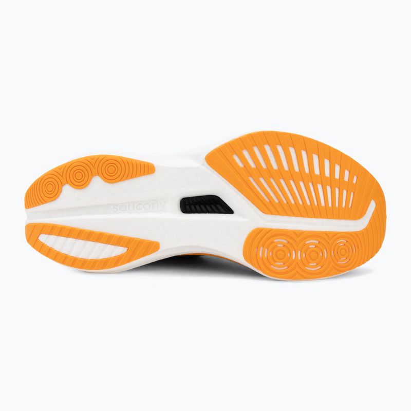 Încălțăminte de alergare pentru bărbați Saucony Endorphin Speed 5 naval/tranquil 4
