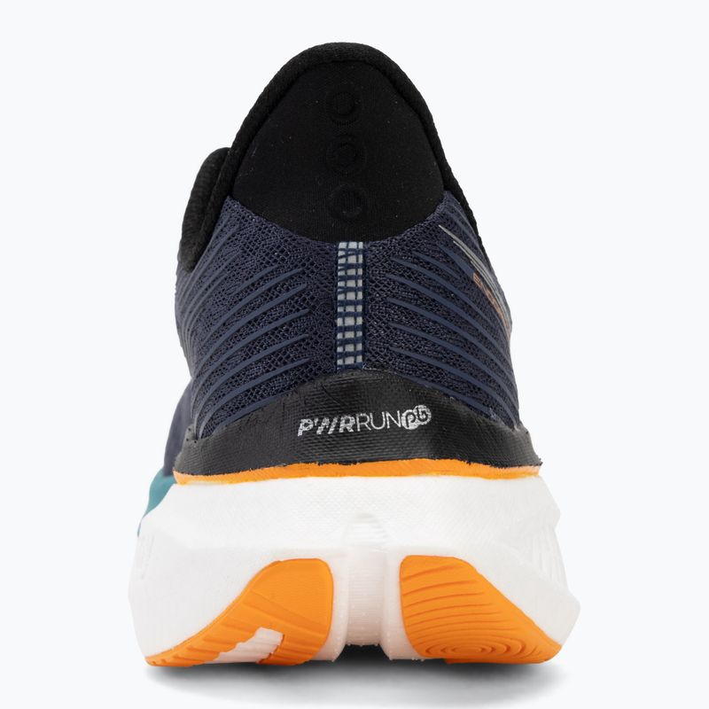 Încălțăminte de alergare pentru bărbați Saucony Endorphin Speed 5 naval/tranquil 6