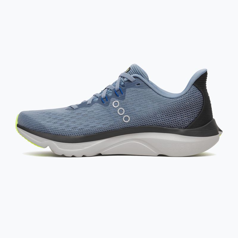 Încălțăminte de alergare pentru bărbați Saucony Kinvara 16 windward/black 2