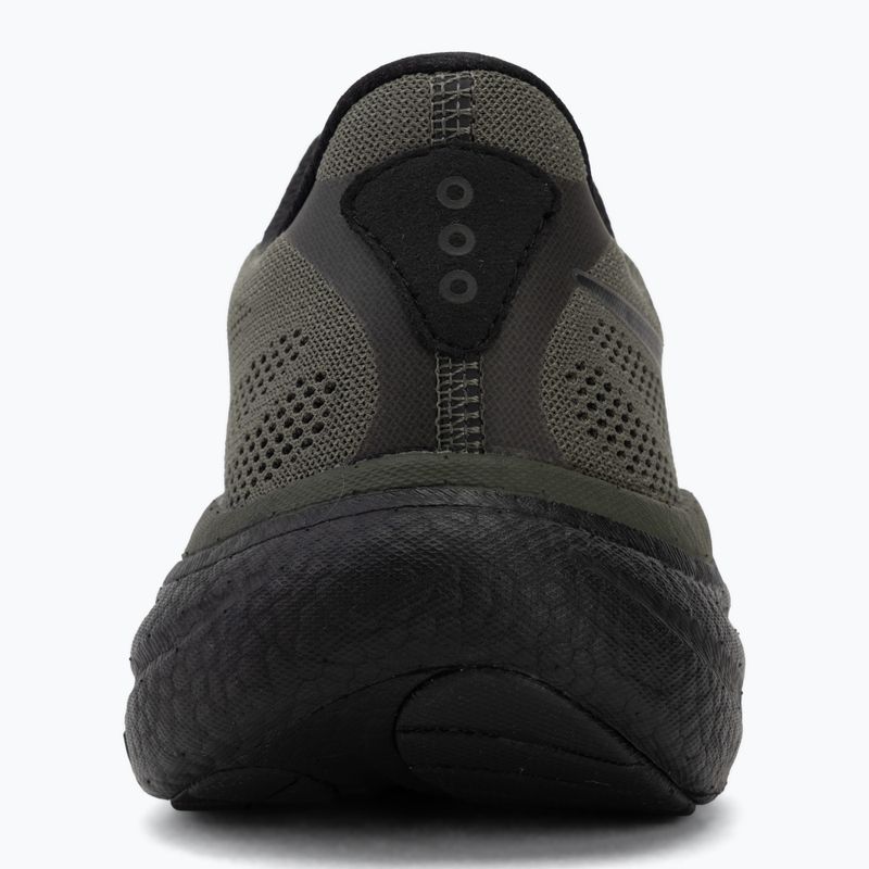 Încălțăminte de alergare pentru bărbați Saucony Ride 19 fatigue/black 6
