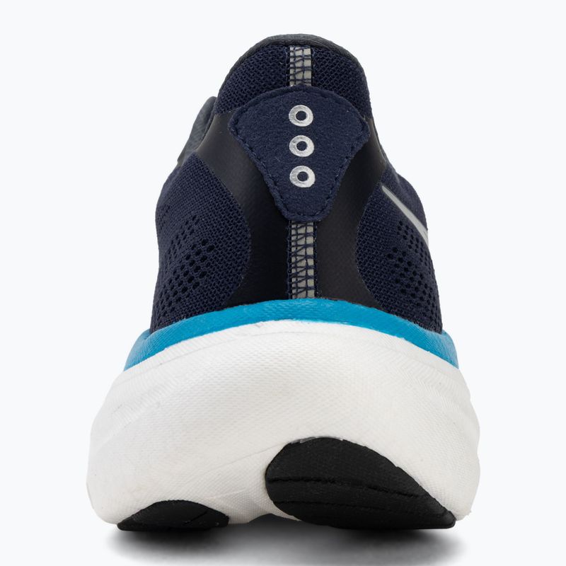 Încălțăminte de alergare pentru bărbați Saucony Ride 19 naval/cobalt 6