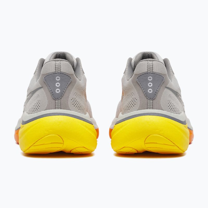 Încălțăminte de alergare pentru bărbați Saucony Ride 19 cadet/fuego 4